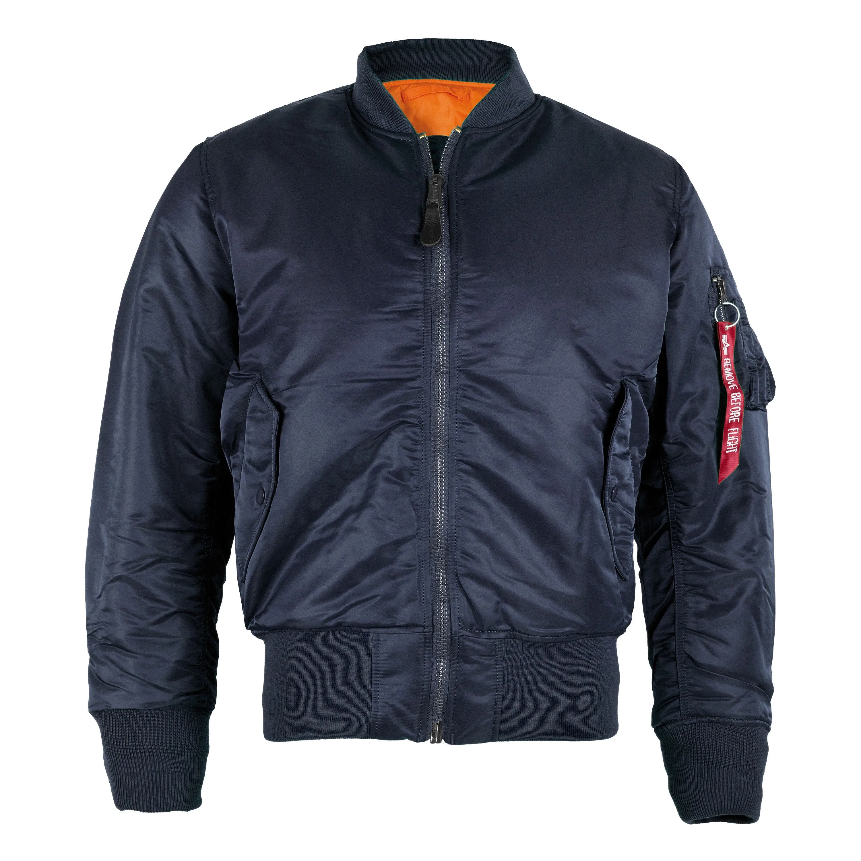 Alpha Industries -  Fliegerjacke MA-1
