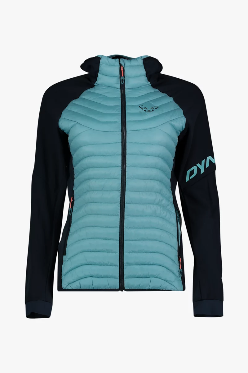Dynafit Speed Insulation Hybrid Damen Steppjacke
