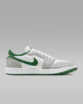 Air Jordan 1 Low G Golf Shoes
