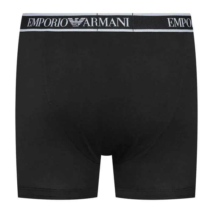 Emporio Armani Core Logoband Brief Boxershorts Heren (3-pack)