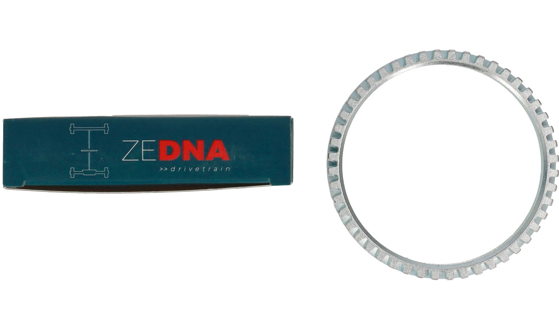 ABS ring, Ø 73 x T 48 x B 13,5