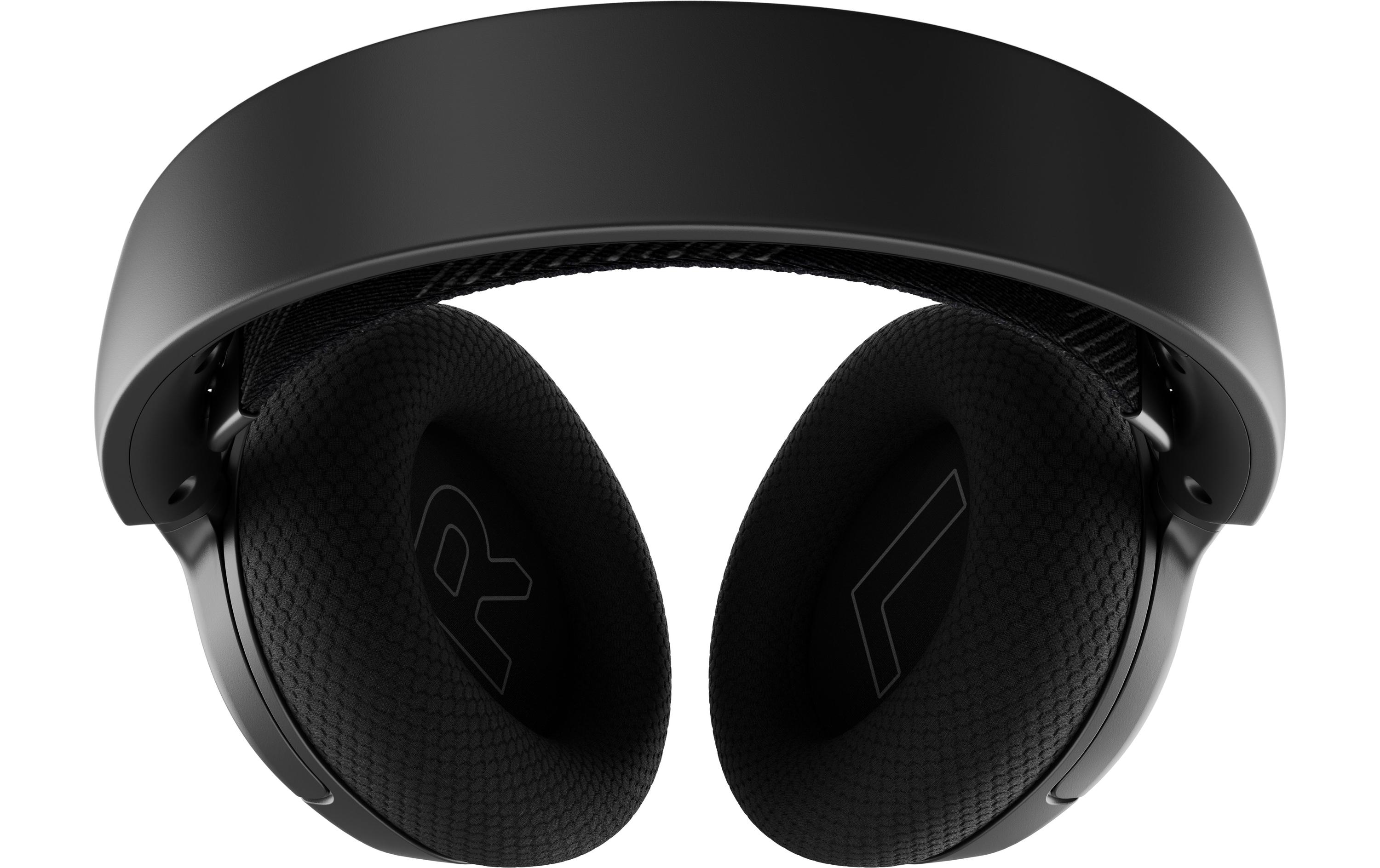 Headset Arctis Nova 1 SchwarzOver-Ear Gaming-Headset mit Surround-Sound