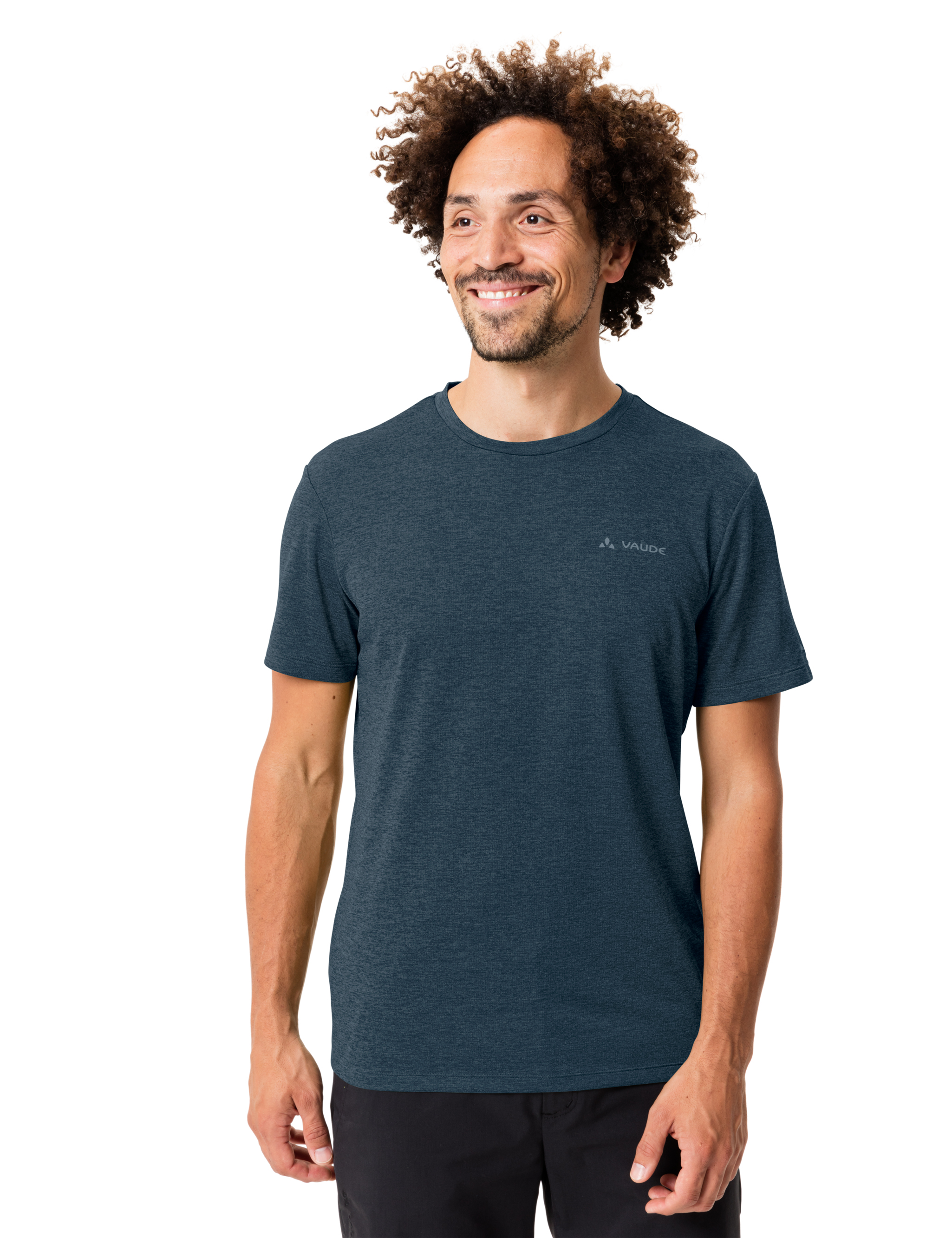 Vaude Mens Essential T-shirt