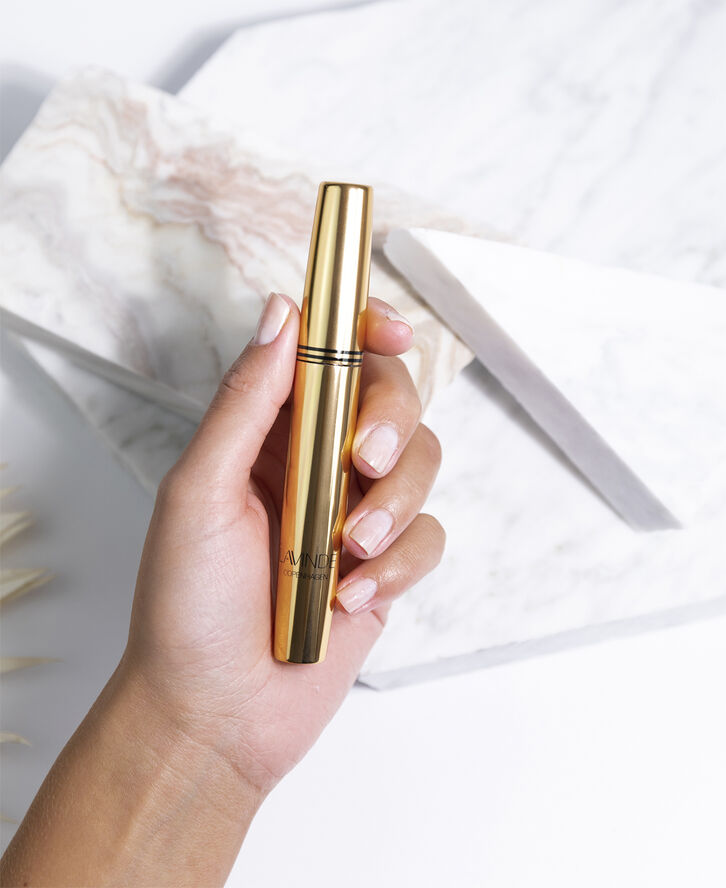 Lavinde Copenhagen BEYOND - Volume & Curl Mascara