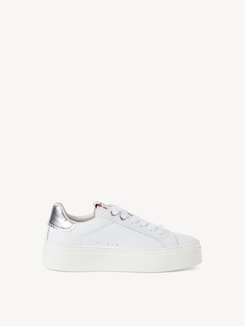 Sneaker - wit