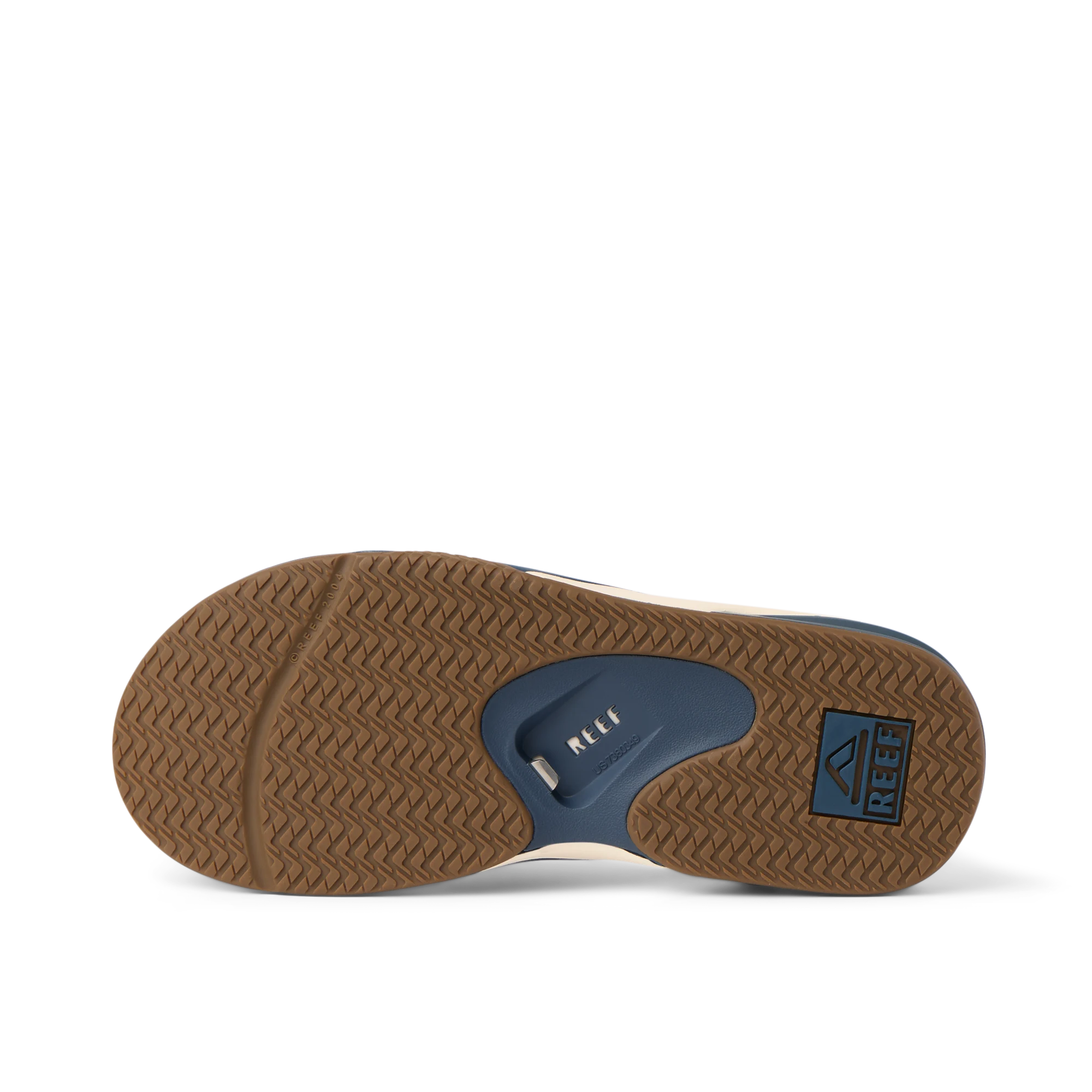 Fanning Navy Oat