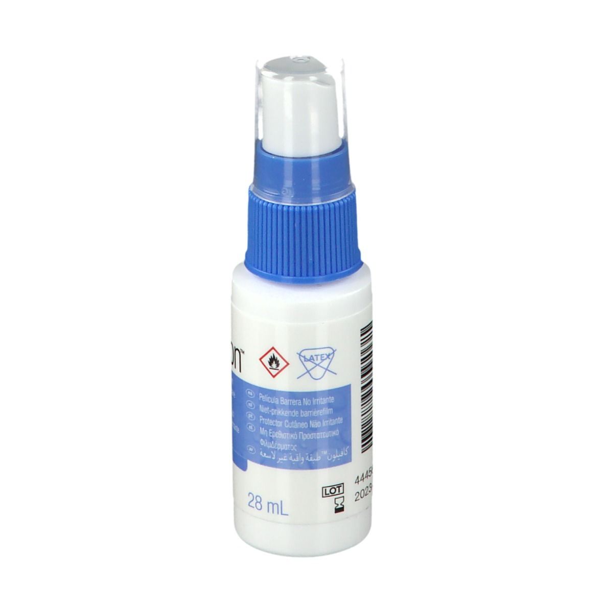 3M™ Cavilon™ Reizfreier Hautschutz