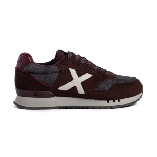 Zapatillas Munich Dash Premium 91. 4150091