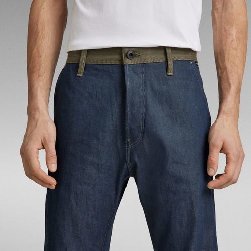 G-Star Raw - D21006-C970-001 GRIP 3D-RAW DENIM Azul