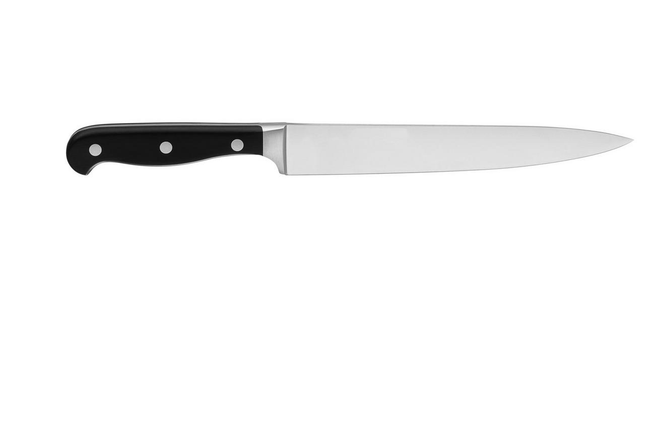 WMF Spitzenklasse Plus 1895826032 vleesmes, 20 cm