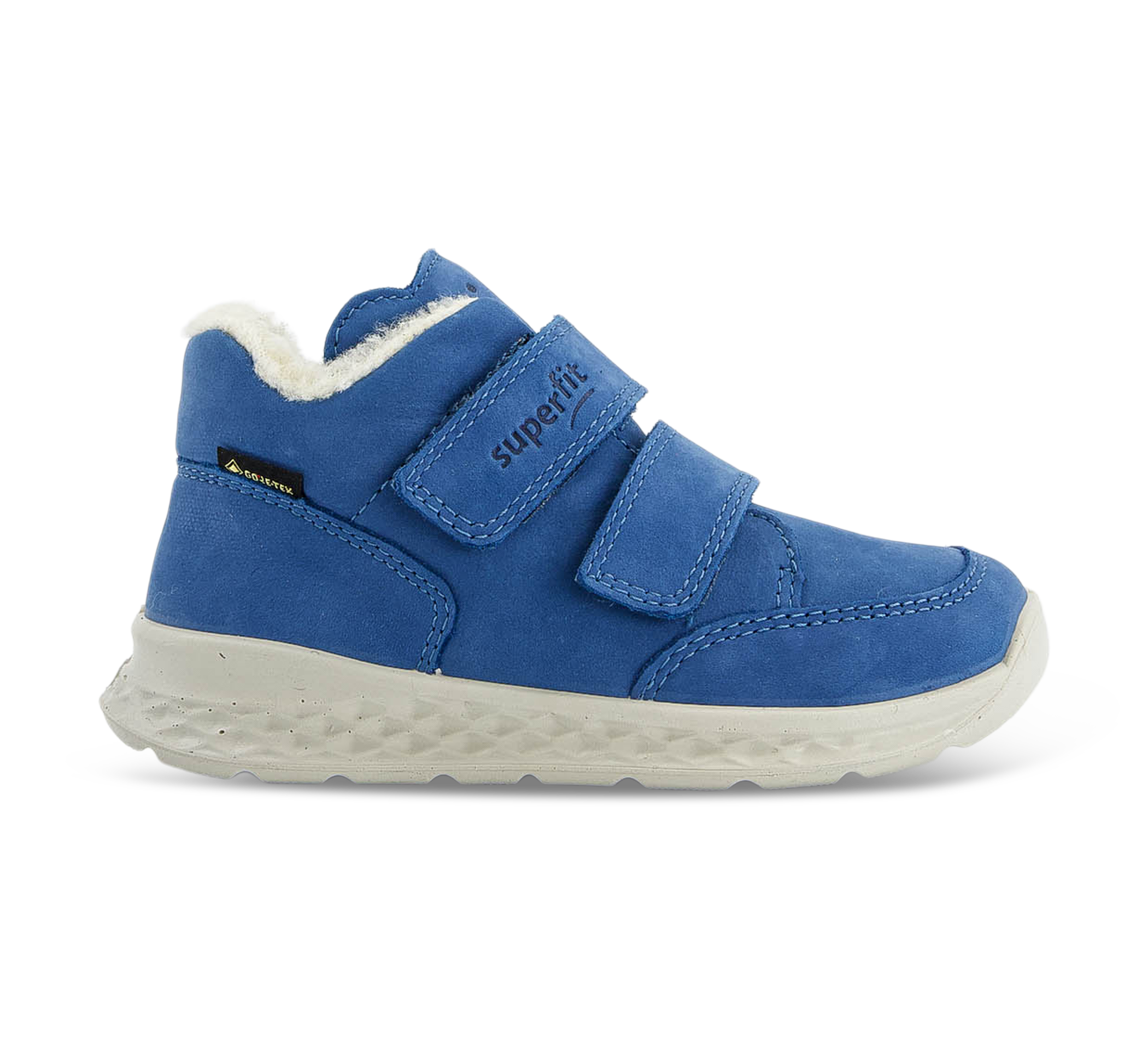 Superfit BREEZE blau