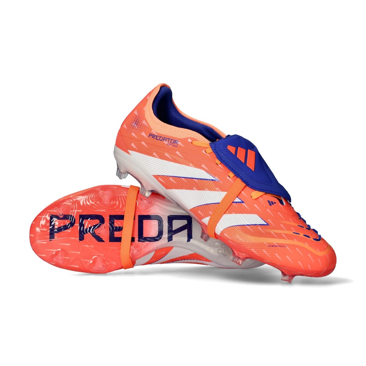 Chuteira adidas Predator Pro FT FG
