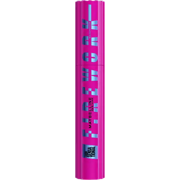 Lash Sensational Firework Waterproof Mascara