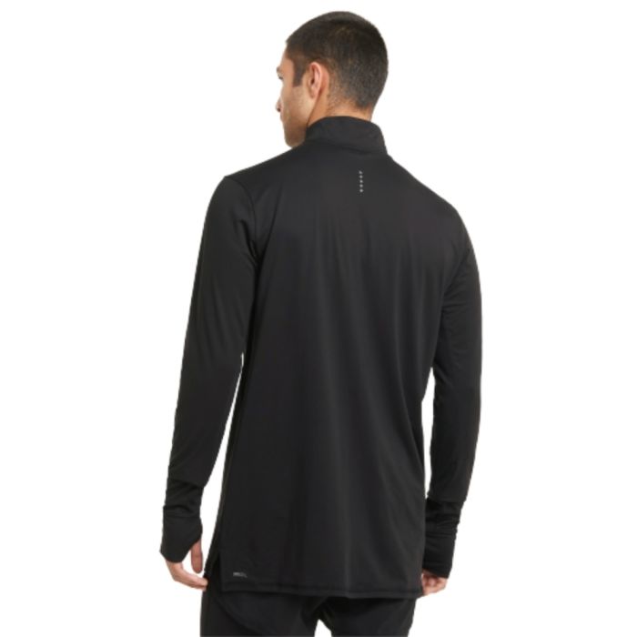 Puma Herre Trøjer Run Favorite 1/4 Zip Midlayer