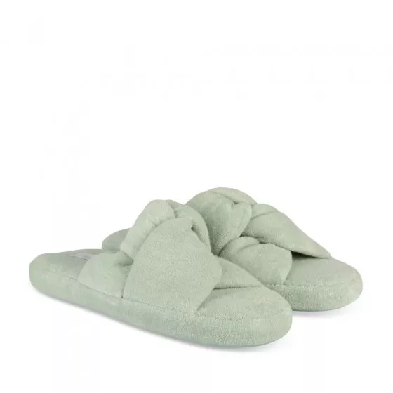 Chaussons VERT PHILOV