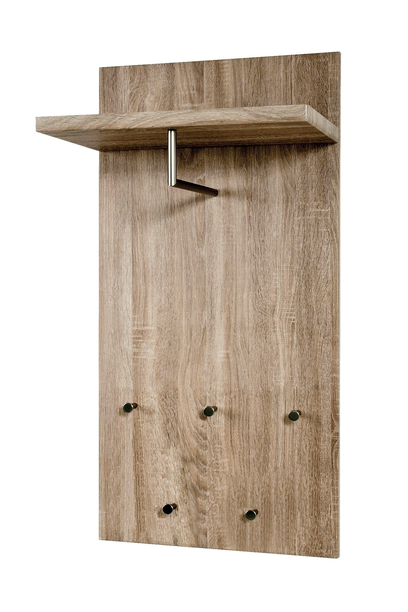Wandgarderobe