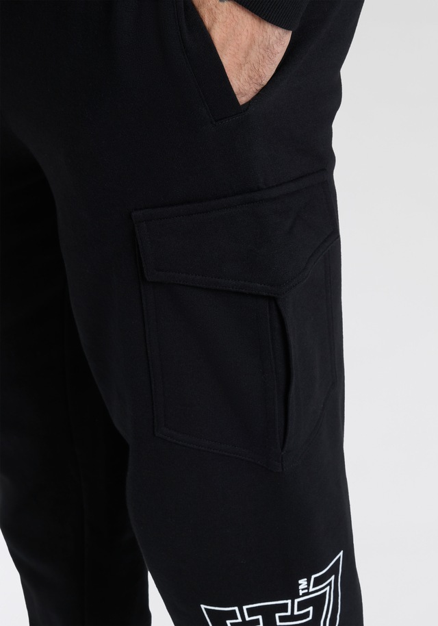 Lonsdale Jogginganzug »BROUGH«