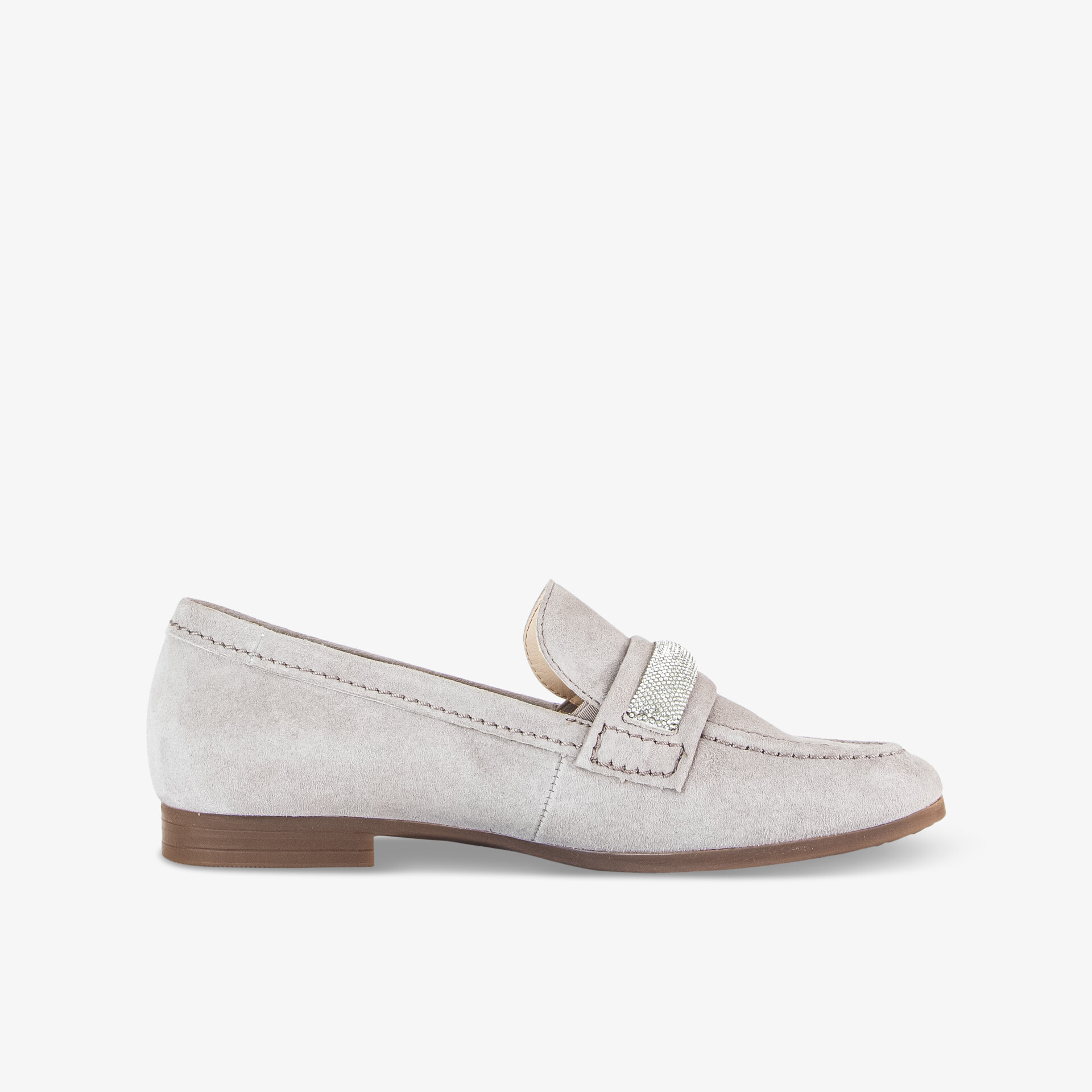 Gabor comfort Damen Slipper beige