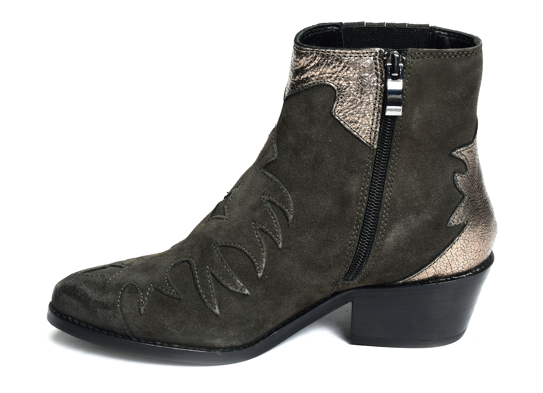 Patita kaki