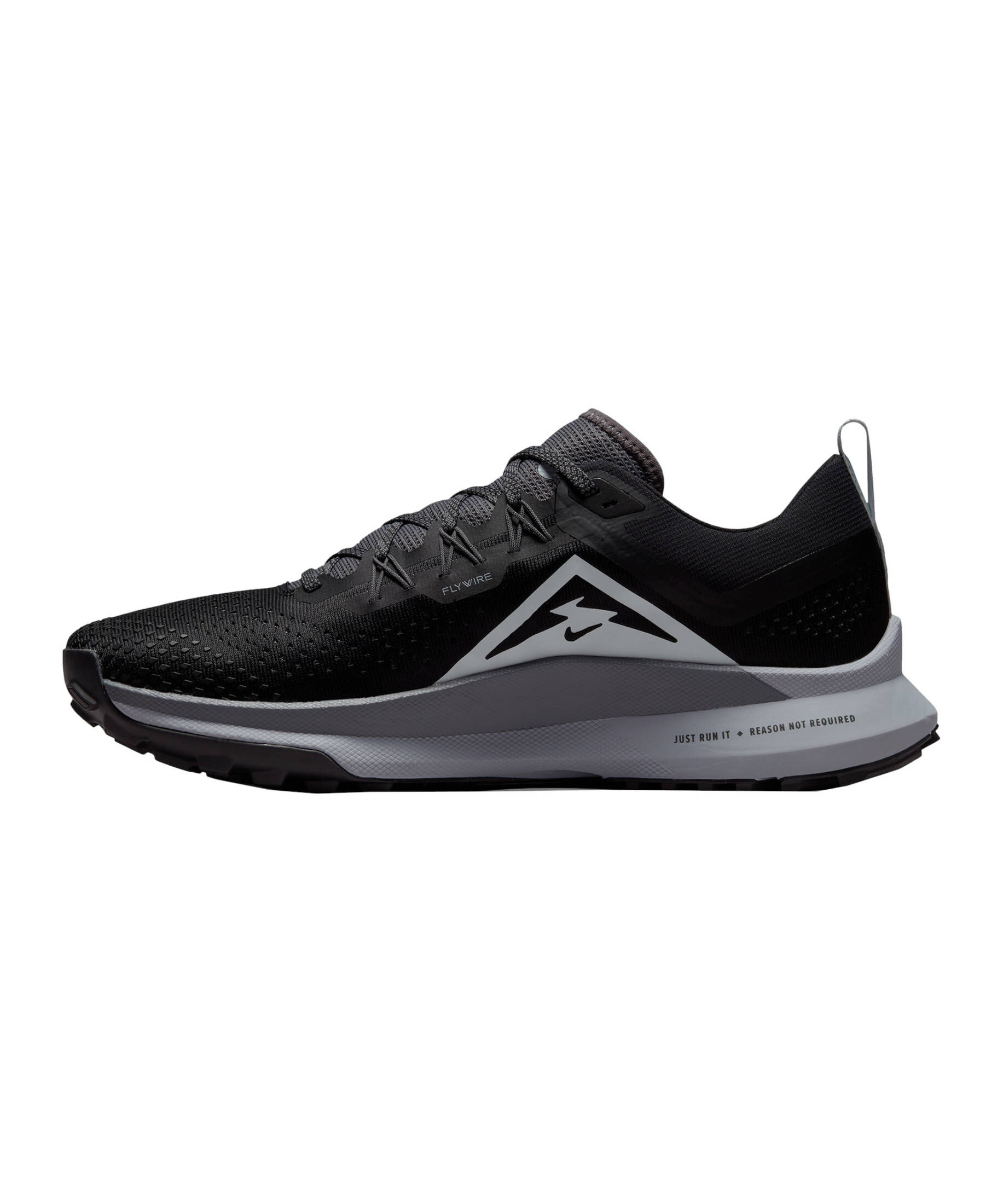 Nike| Herren Running - Schuhe - Trail React Pegasus 4 Trail Running