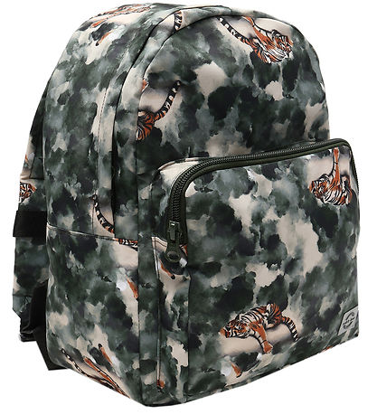 Mikk-Line Rygs?k - AOP - Duffel Bag