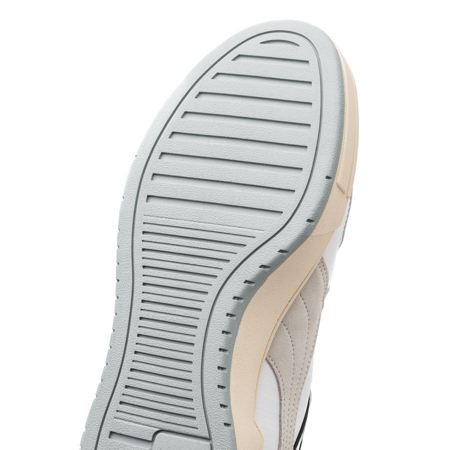 PUMA Chaussures CA Pro Retro Sum - Blanc/Gris