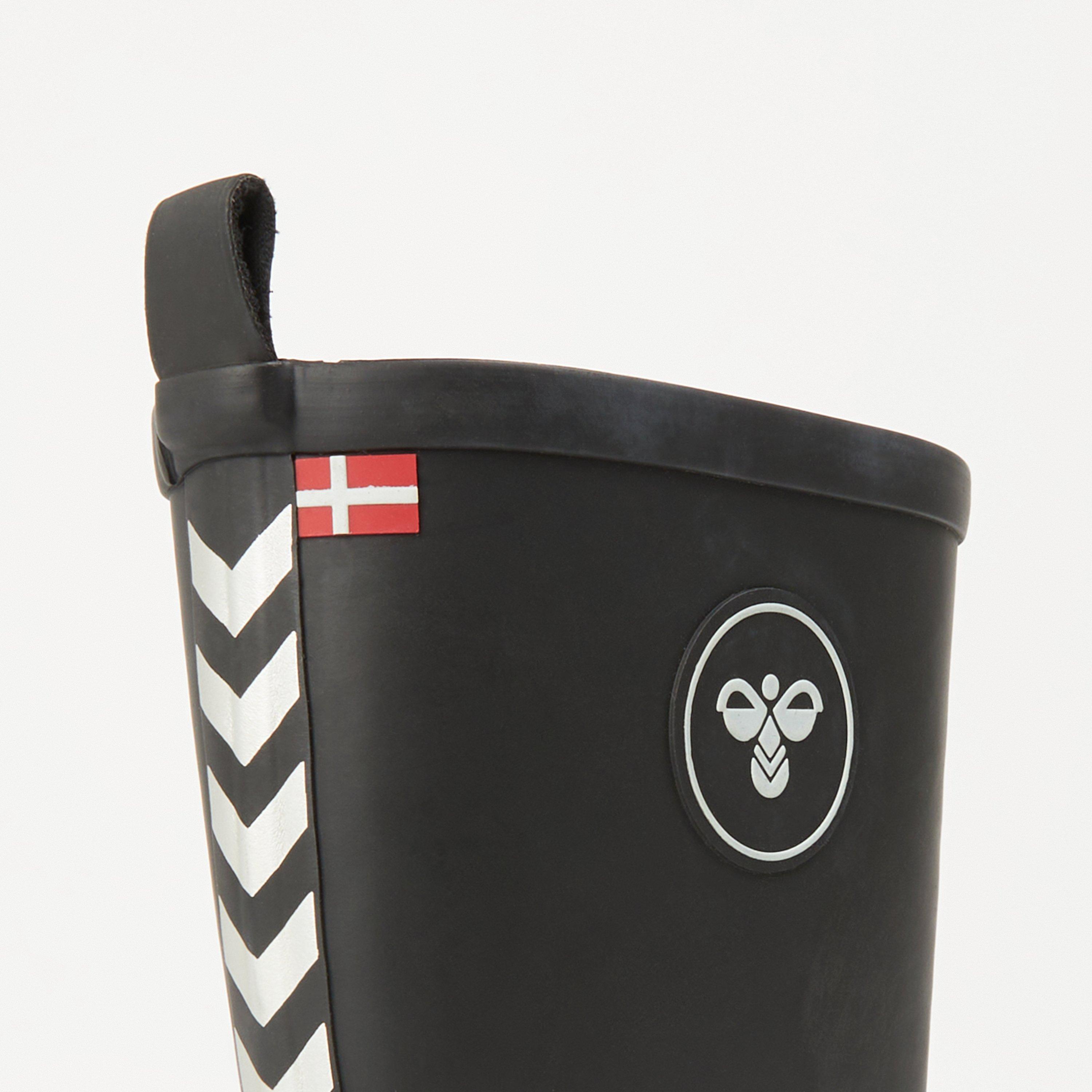 Hummel Rubber Wellington Boots Childrens