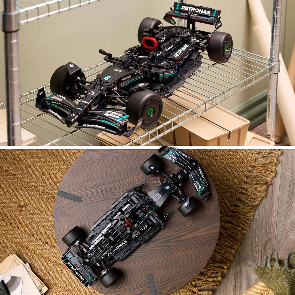 LEGO®TECHNIC 42171 - MERCEDES AMG F1 W14 E PERFORMANCE