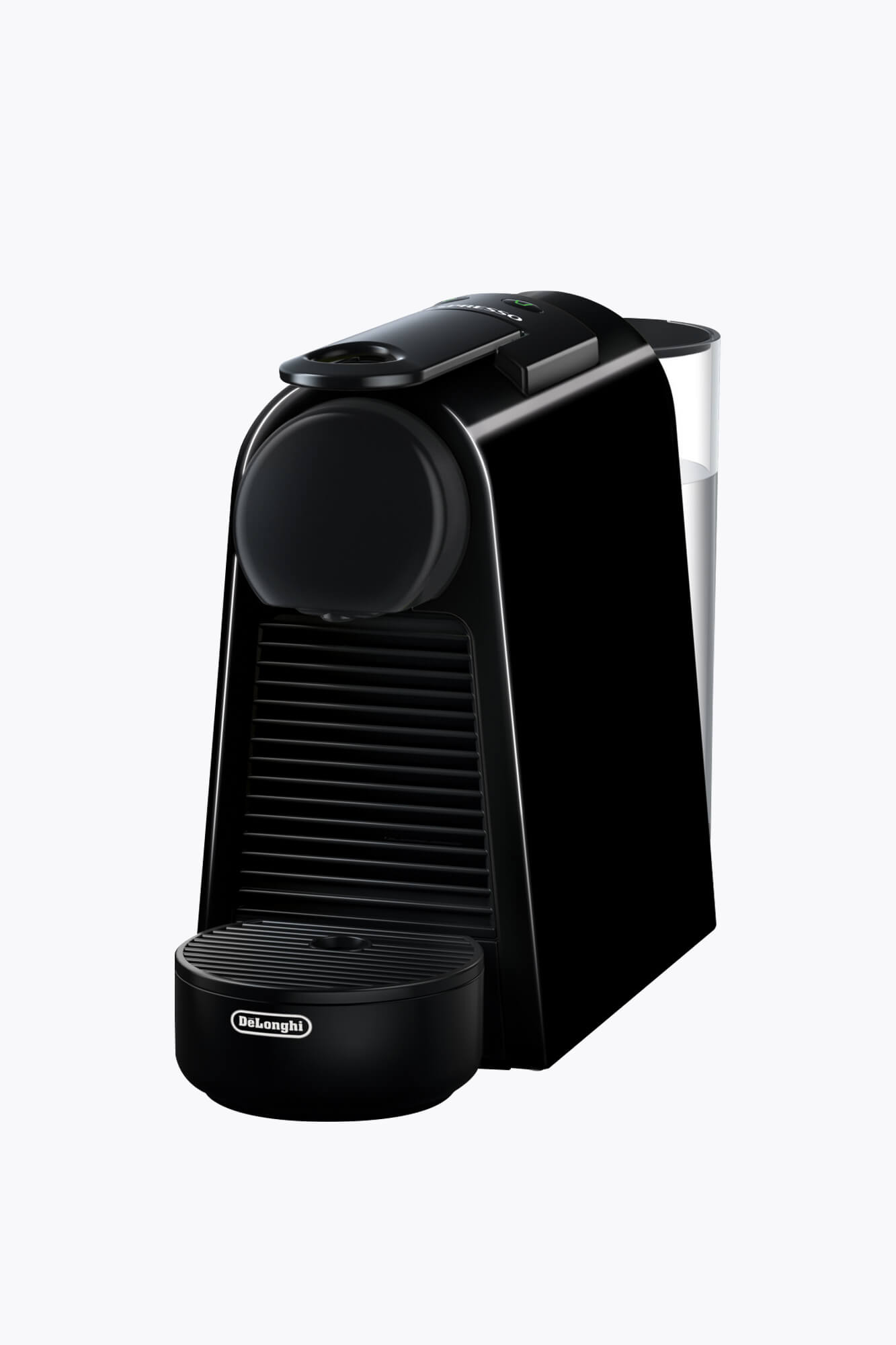DeLonghi Nespresso® Essenza Mini EN85.B schwarz