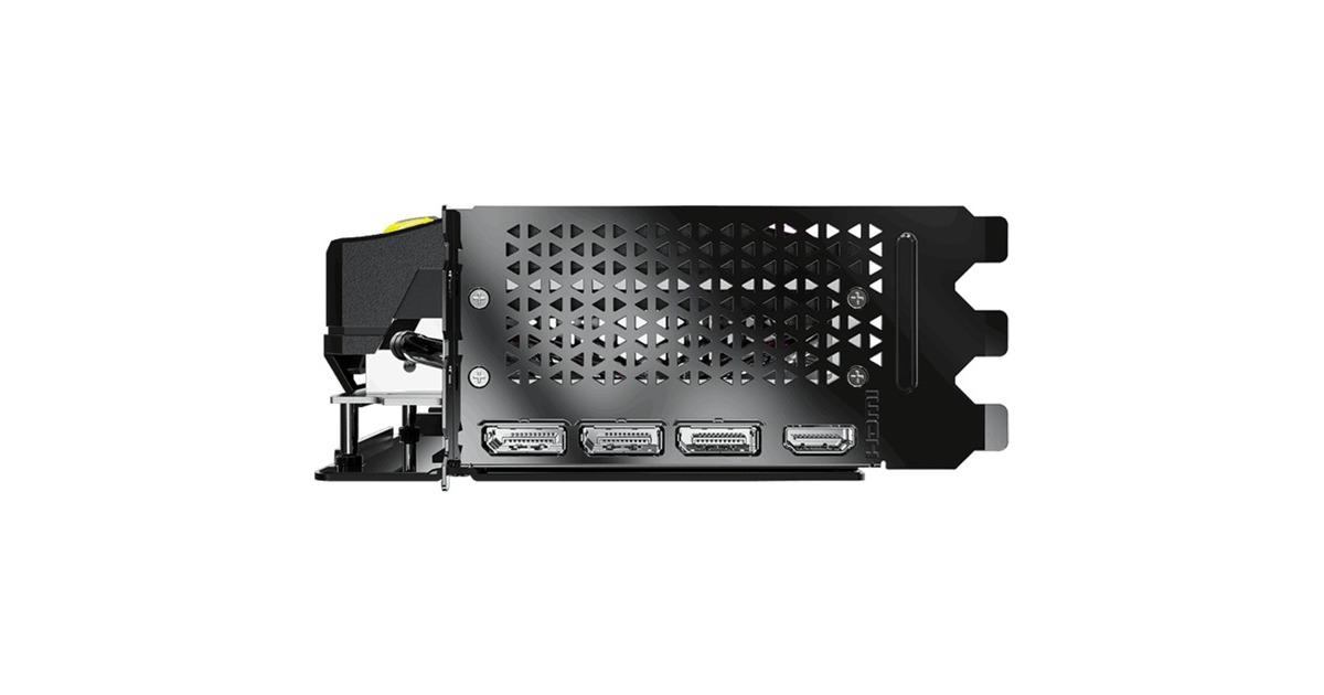 PNYGeForce RTX 5080 ARGB OC grafische kaart  (DLSS 4, 3x DisplayPort, 1x HDMI 2.1)