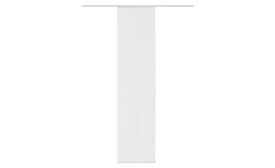 Schiebevorhang