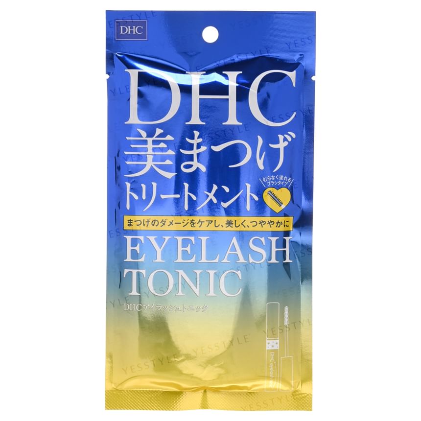 DHC - Wimpertonicum