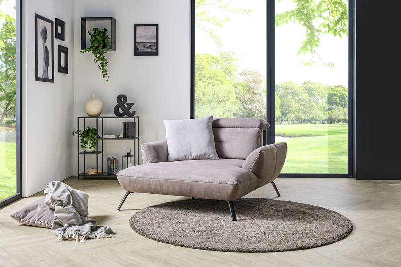 StepOne Loveseat BERWIK