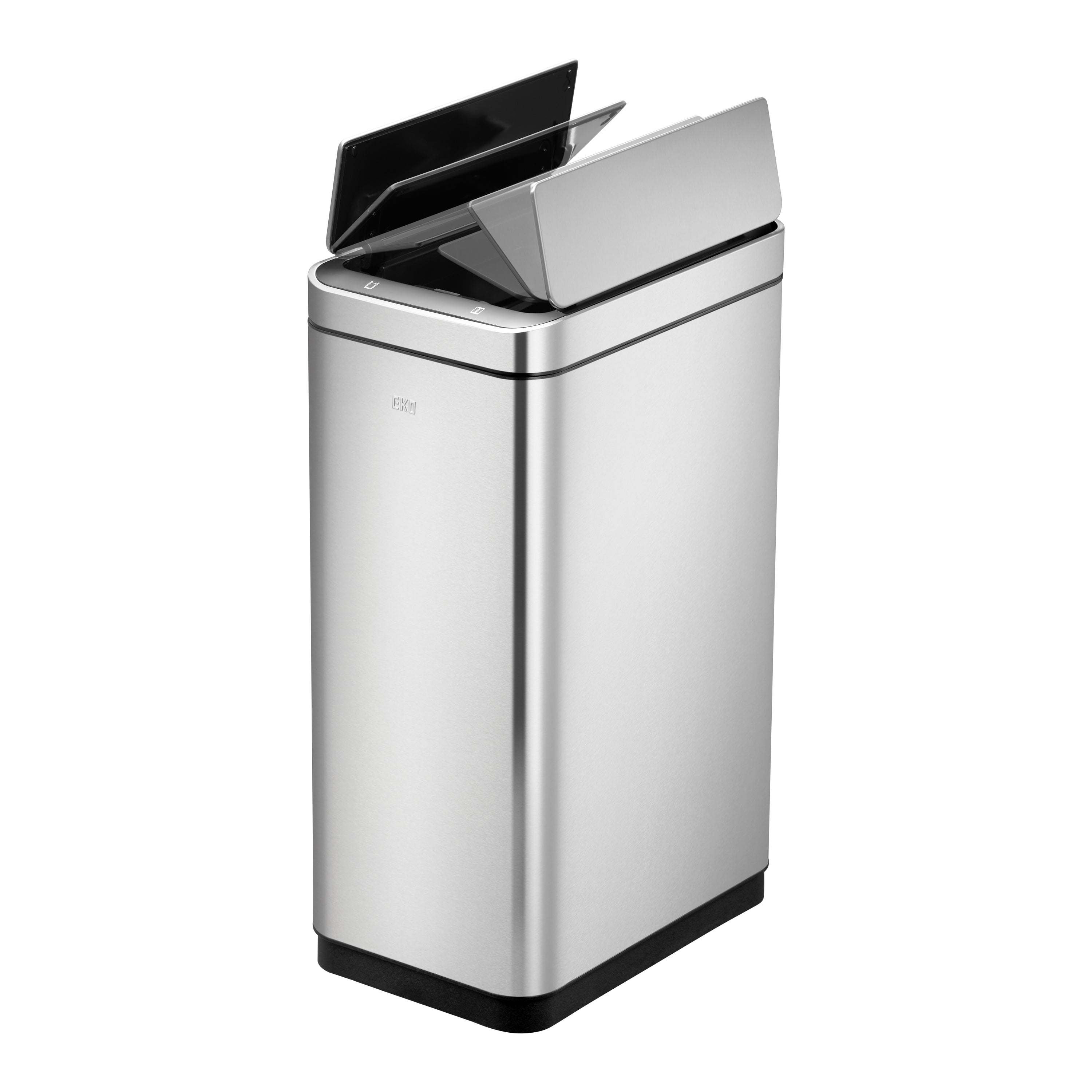 EKO DeLuxe Phantom Sensor Afvalemmer 30 liter