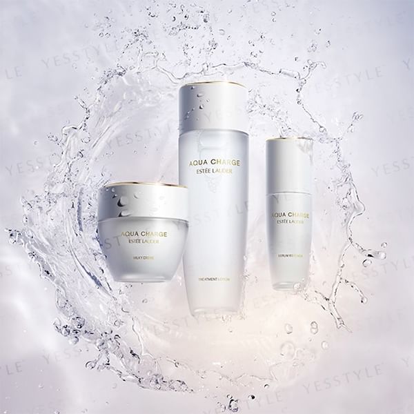 Estee Lauder - Aqua Charge Medicated Treatment Lotion