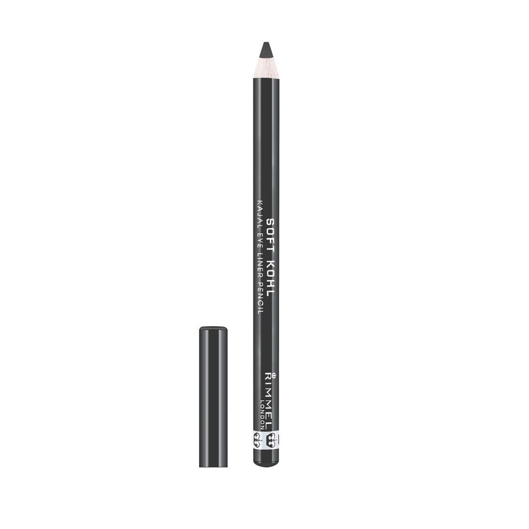 RIMMEL  Soft Kohl Kajal Pencil