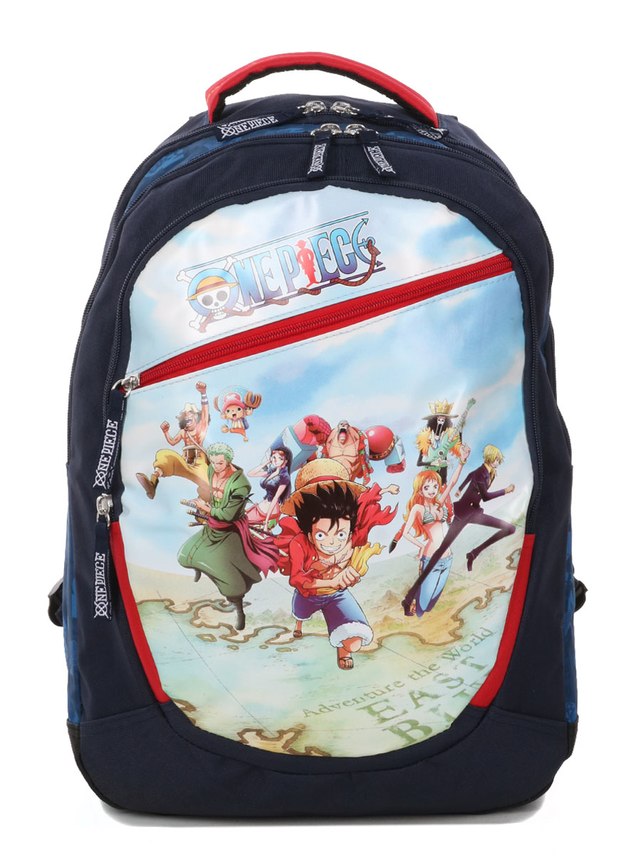 Sac À dos One Piece