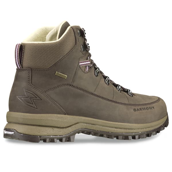 Chaussure de randonnée mid GARMONT CHRONO GORE-TEX