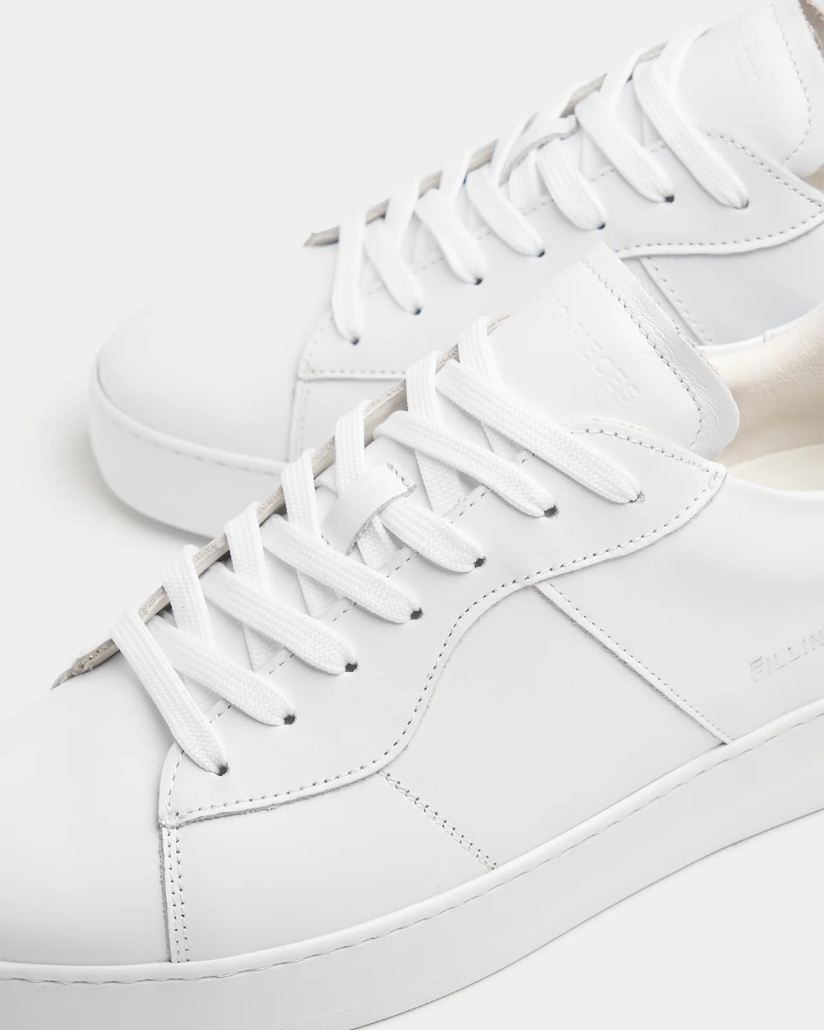 Court All White
