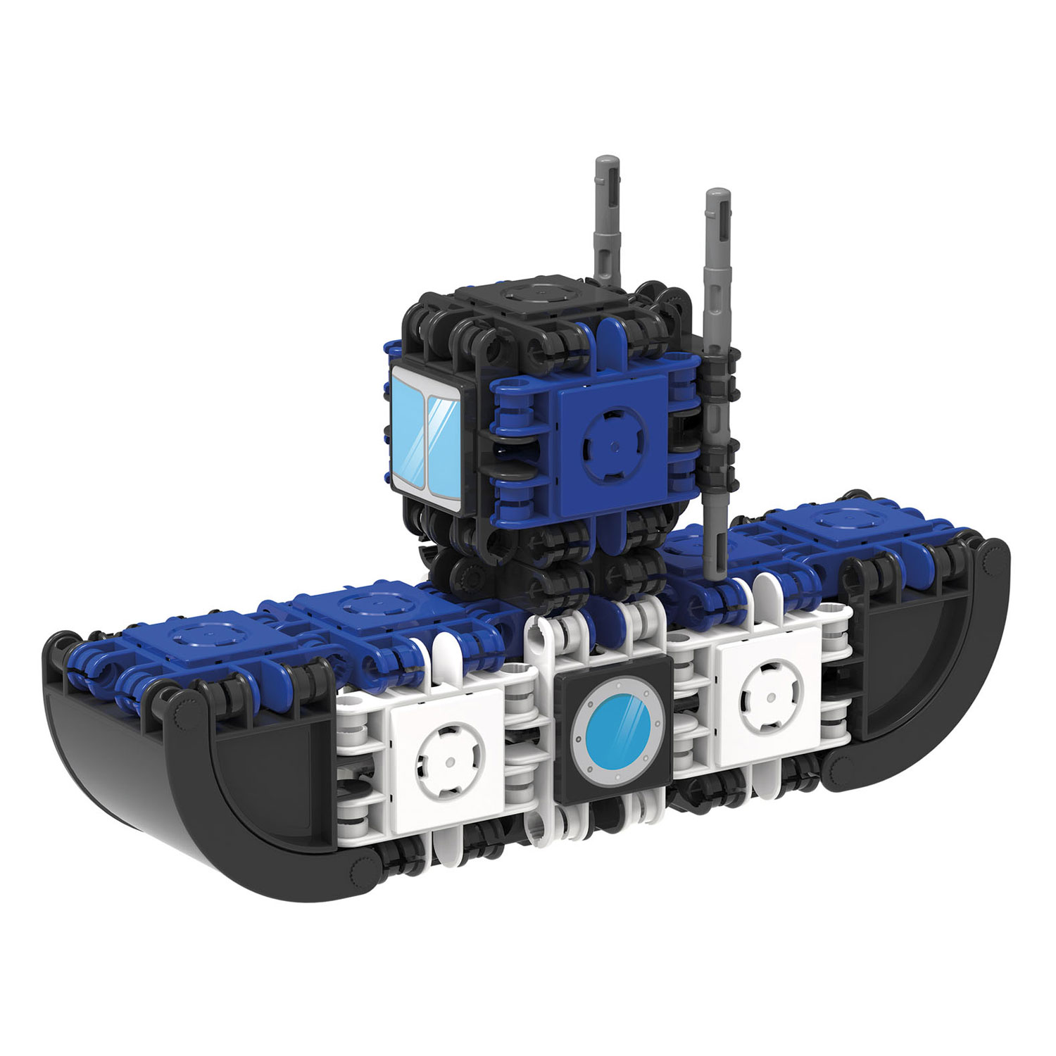 Clicformers S.T.E.M. Creative Master Set