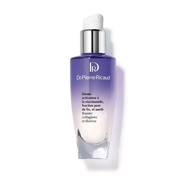 Sérum Ativador Lifting Facial Dr. Pierre Ricaud 30 mL