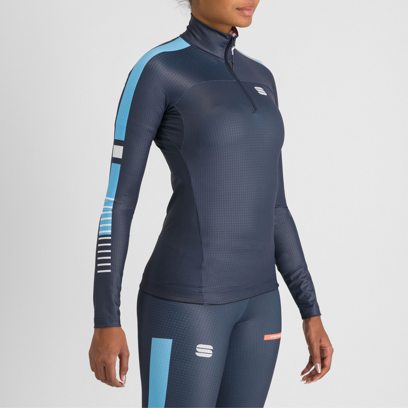 Sportful Damen Apex Trikot