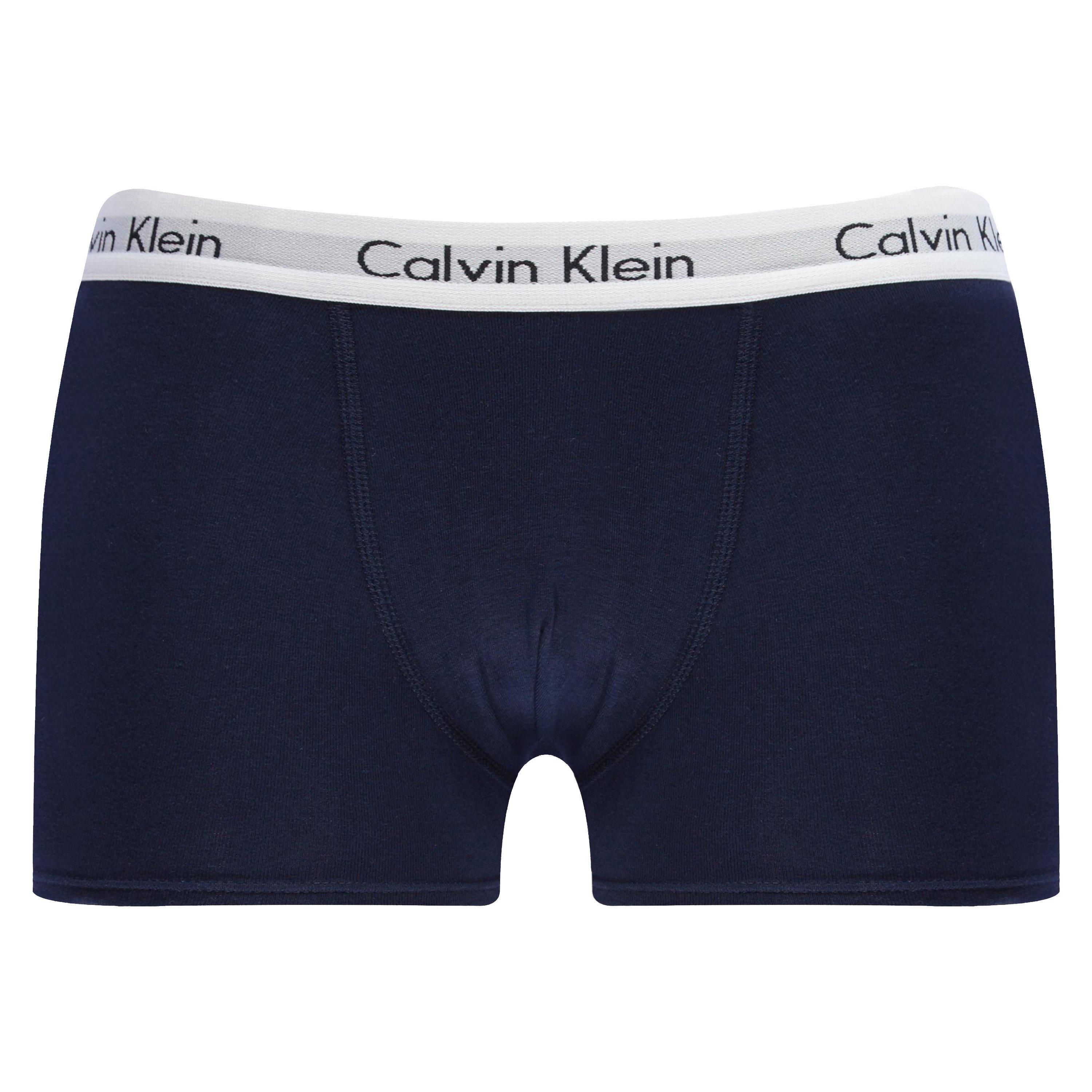 Calvin Klein 3 Pack MC Boxer Shorts