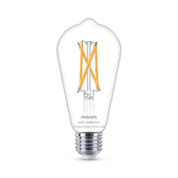 Philips smart led edision E27 60 watt