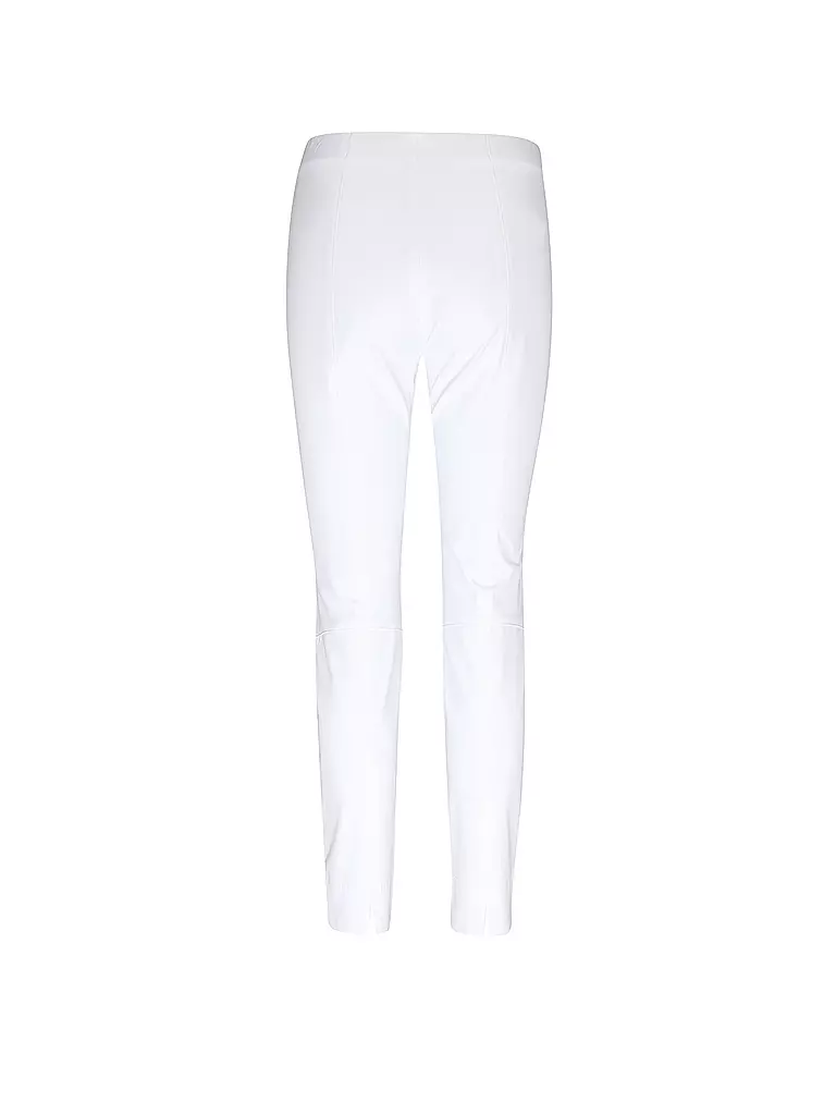RAFFAELLO ROSSI Hose PENNY weiss