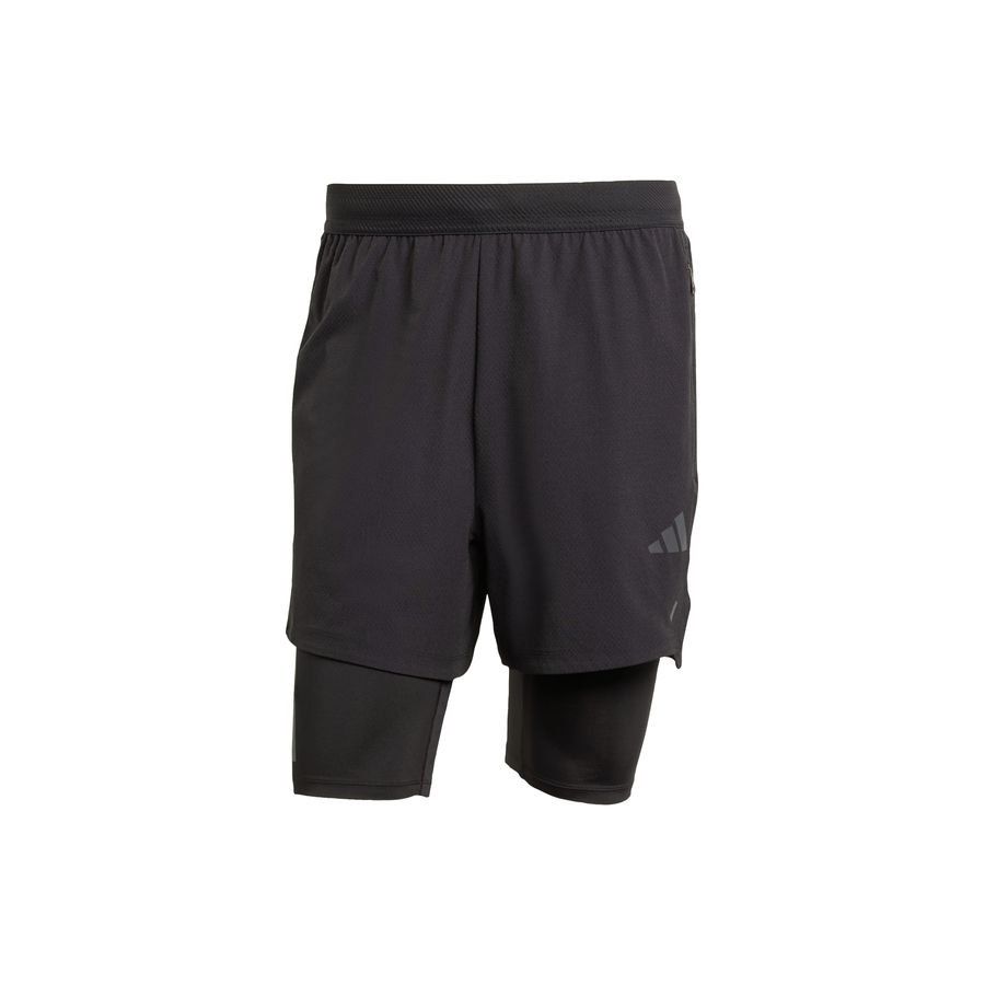 Adidas Short 2 en 1 Power