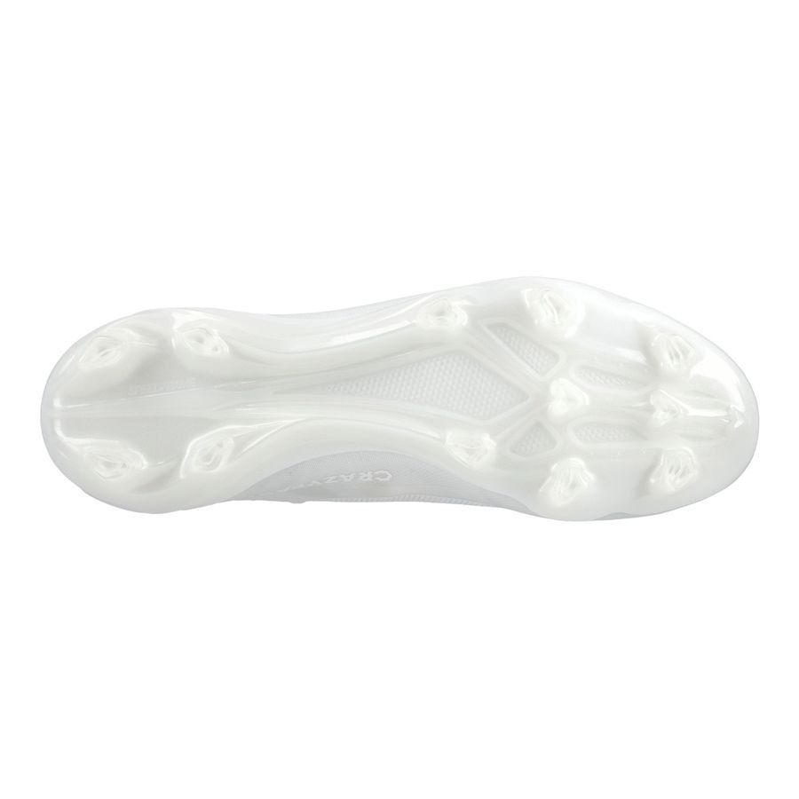 adidas X Crazyfast .1 FG Pearlized - Blanc