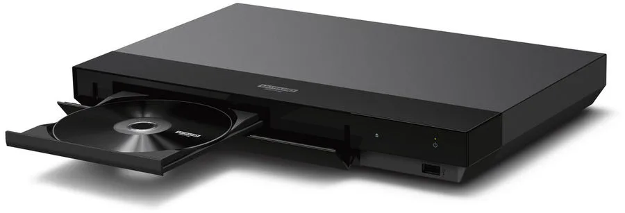 Sony UBP-X700 Lecteurs Blu-ray / UHD 4K
