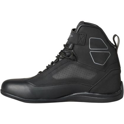 Baskets RST SABRE WATERPROOF - Noir