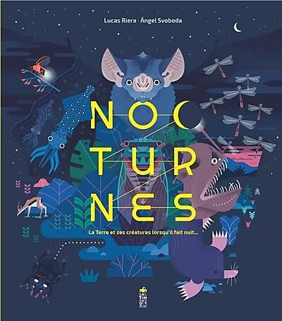 NOCTURNES